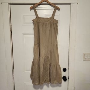 jenni kayne summer dress willow small